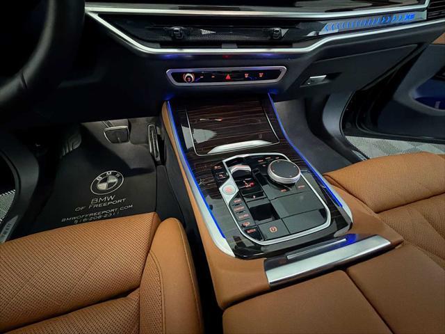 2026 BMW X5 - $60,998