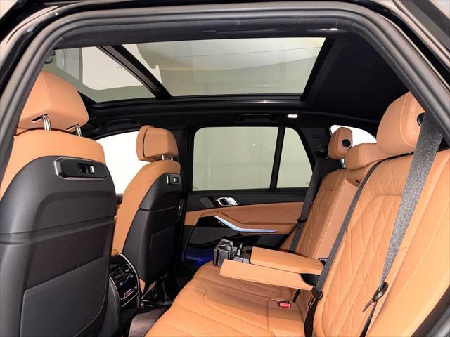 2026 BMW X5 - $60,998