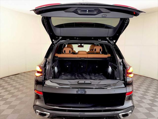 2026 BMW X5 - $60,998