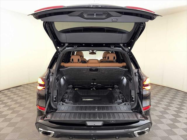 2026 BMW X5 - $60,998