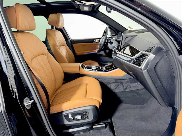 2026 BMW X5 - $60,998