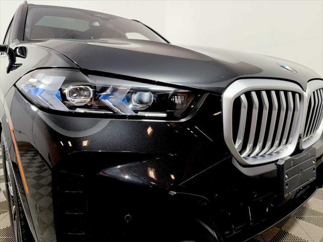 2026 BMW X5 - $60,998