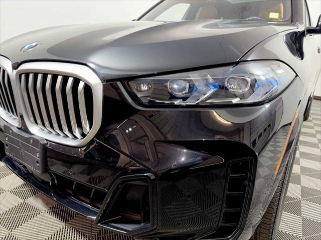 2026 BMW X5 - $60,998