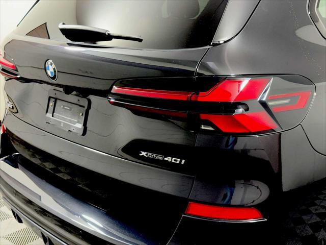 2026 BMW X5 - $60,998
