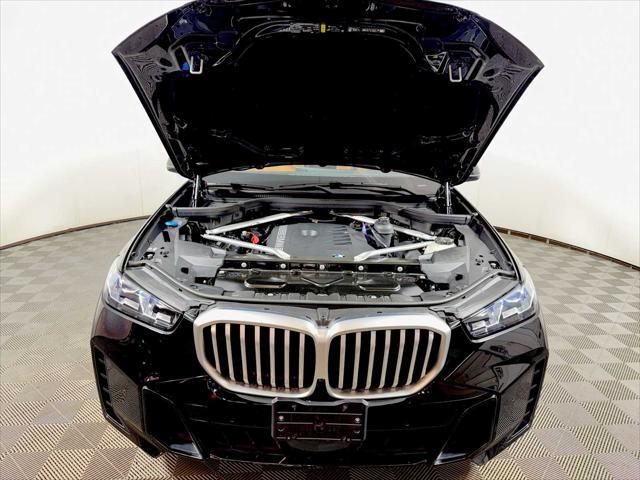 2026 BMW X5 - $60,998