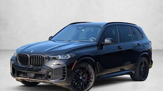 Preowned 2026 BMW X5 xDrive40i for Sale