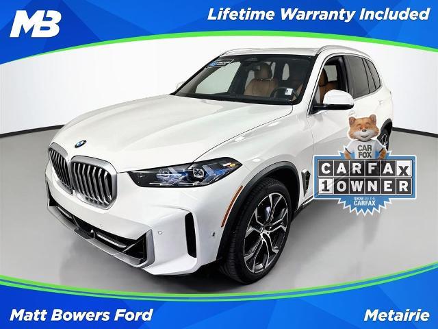 2026 BMW X5 - $63,199