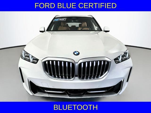 2026 BMW X5 - $63,199