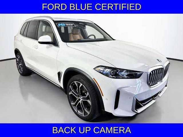 2026 BMW X5 - $63,199