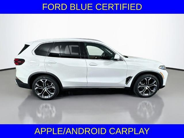 2026 BMW X5 - $63,199