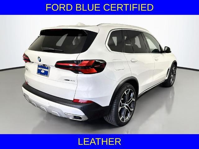 2026 BMW X5 - $63,199