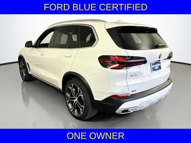 2026 BMW X5 - $63,199