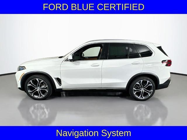 2026 BMW X5 - $63,199