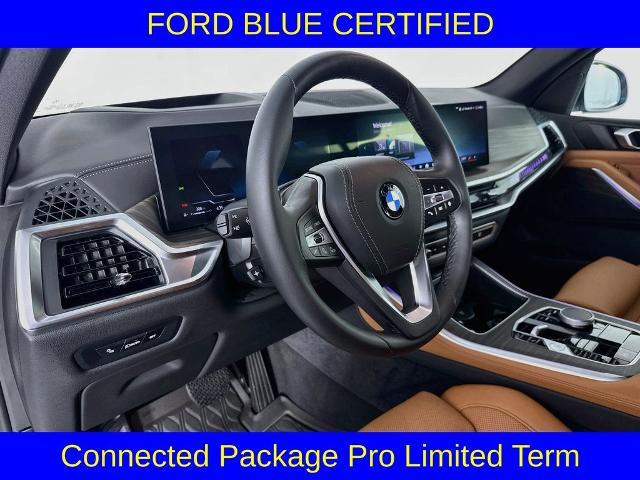 2026 BMW X5 - $63,199