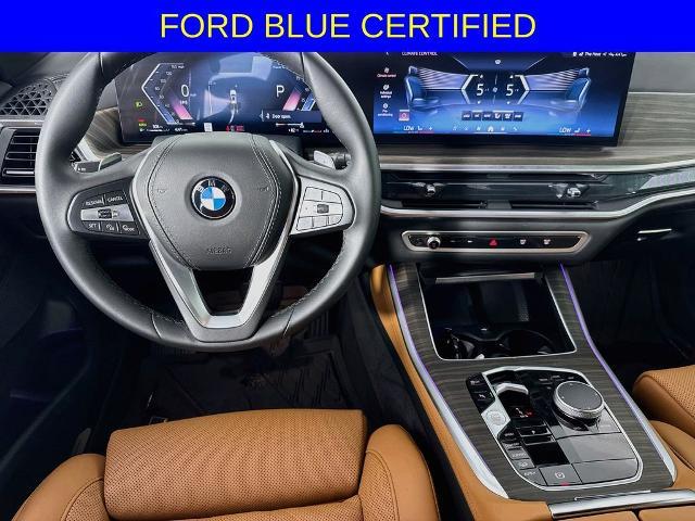 2026 BMW X5 - $63,199
