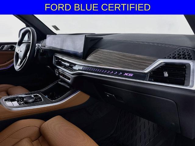 2026 BMW X5 - $63,199