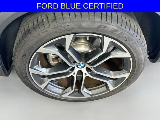 2026 BMW X5 - $63,199