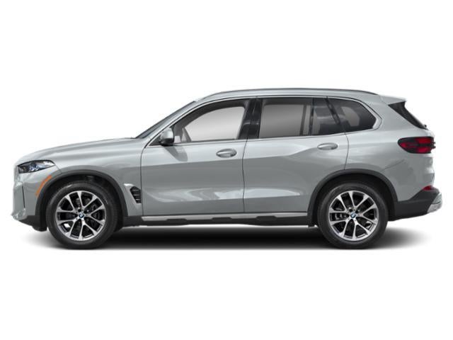 2026 BMW X5 xDrive40i — photo 1 of 12