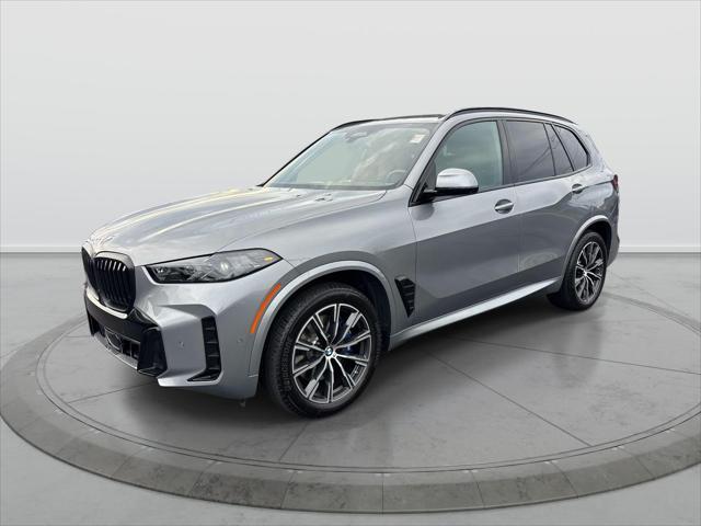 2026 BMW X5 - $71,900
