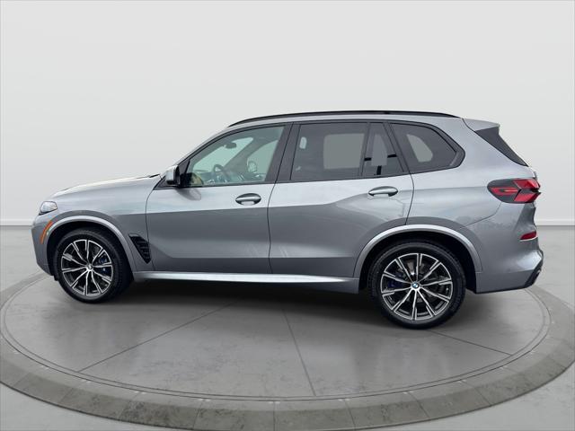 2026 BMW X5 - $71,900