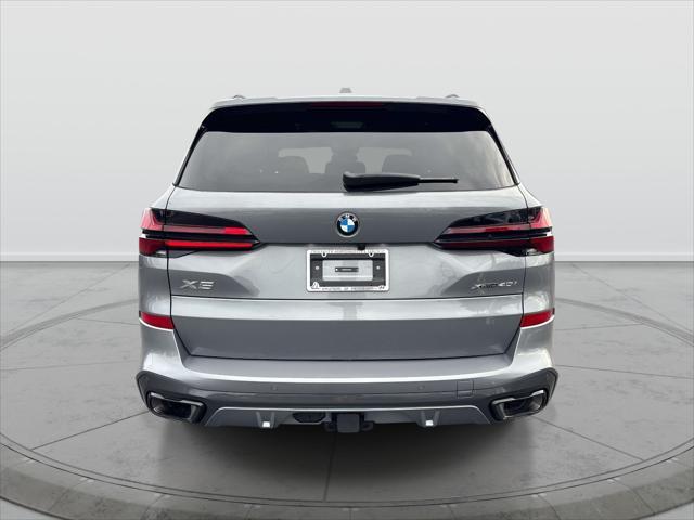 2026 BMW X5 - $71,900