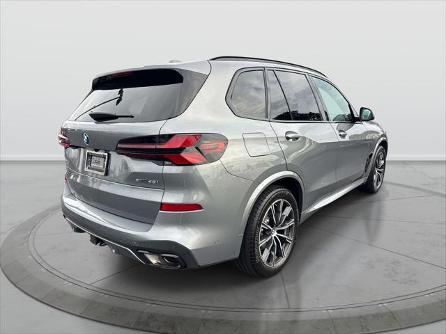 2026 BMW X5 - $71,900