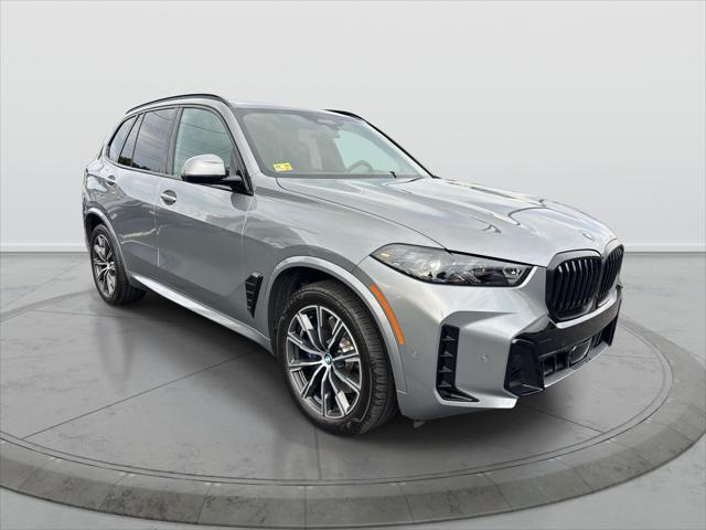 2026 BMW X5 - $71,900