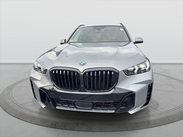 2026 BMW X5 - $71,900