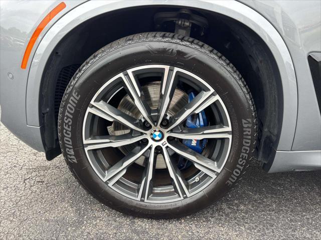 2026 BMW X5 - $71,900