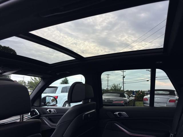 2026 BMW X5 - $71,900