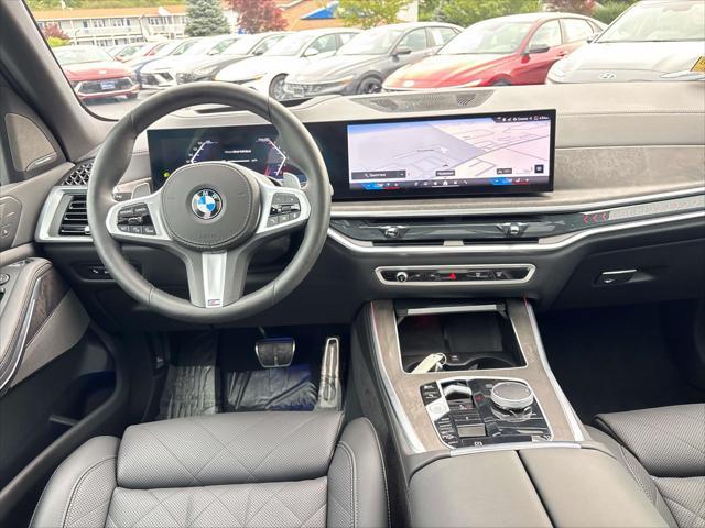 2026 BMW X5 - $71,900