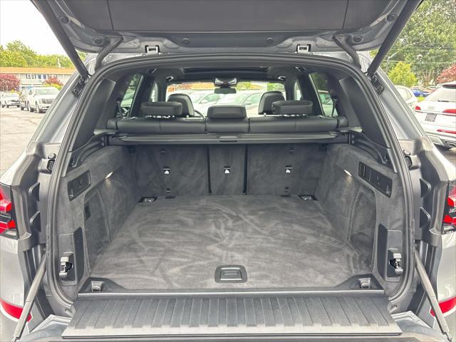 2026 BMW X5 - $71,900