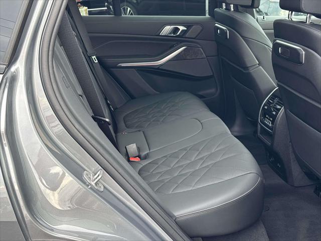 2026 BMW X5 - $71,900