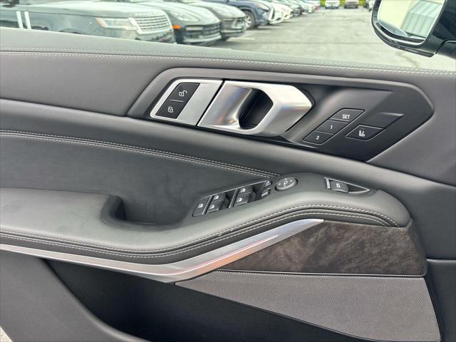 2026 BMW X5 - $71,900