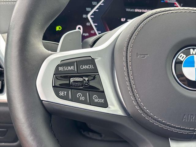 2026 BMW X5 - $71,900
