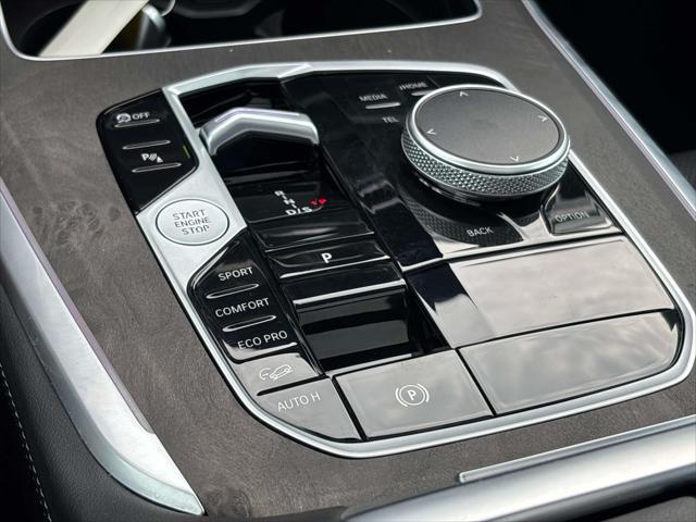 2026 BMW X5 - $71,900