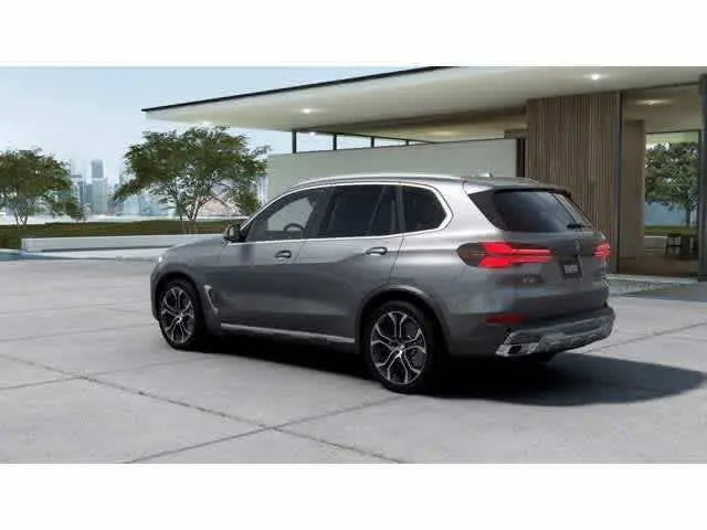 2026 BMW X5 - $77,375