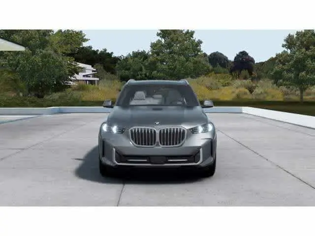 2026 BMW X5 - $77,375