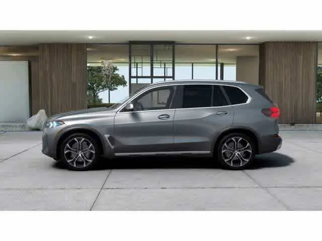2026 BMW X5 - $77,375