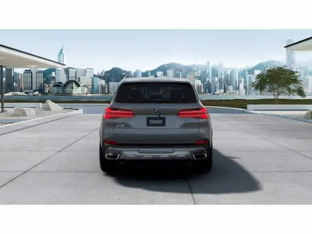 2026 BMW X5 - $77,375