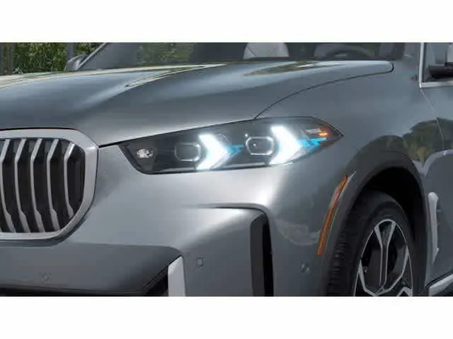 2026 BMW X5 - $77,375