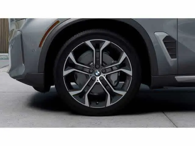 2026 BMW X5 - $77,375