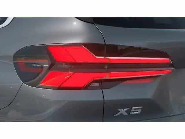 2026 BMW X5 - $77,375