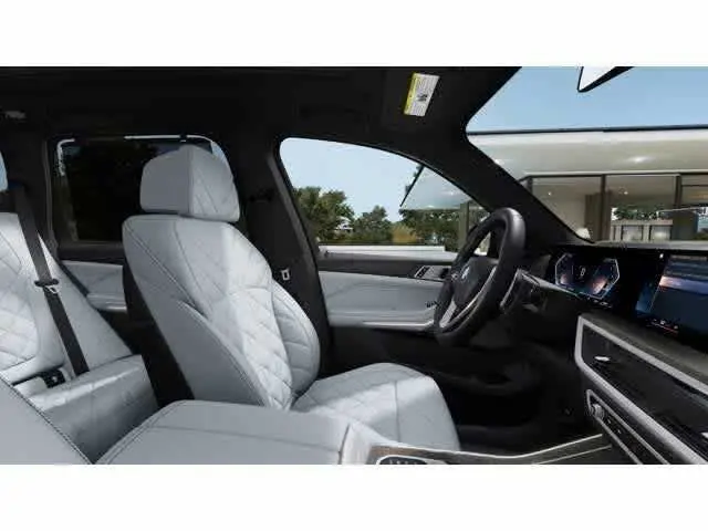 2026 BMW X5 - $77,375
