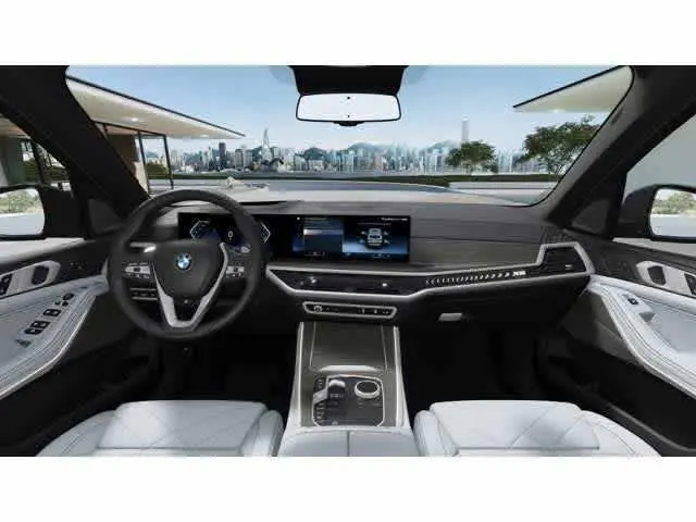 2026 BMW X5 - $77,375
