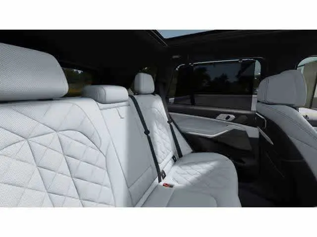 2026 BMW X5 - $77,375