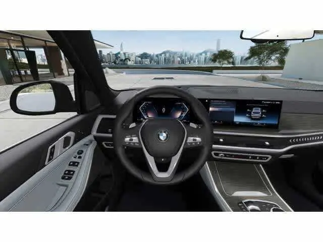 2026 BMW X5 - $77,375