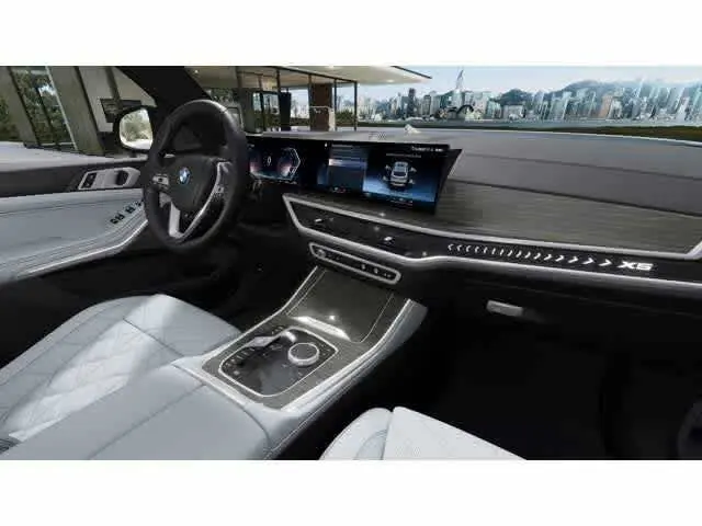 2026 BMW X5 - $77,375