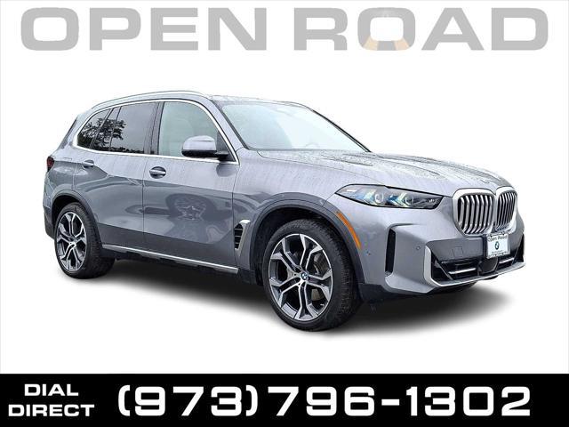 2026 BMW X5 - $74,987