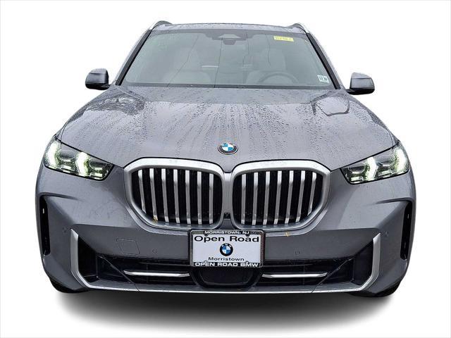 2026 BMW X5 - $74,987